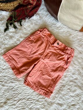 The Children's Place Coral Casual Adjustable Waist Shorts